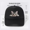 Gorra Trucker Personalizable con Mascota 3