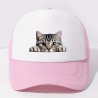 Gorra Trucker Personalizable con Mascota 2