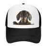 Gorra Trucker Personalizable con Mascota 1