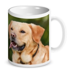 Mug - Yo soy tu amigo fiel...