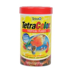 TetraColor Peces. Tropical...