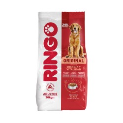 Ringo Original croquetas...