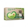 Jabón para Perros y Gatos Aceite Árbol de Té 90 gr