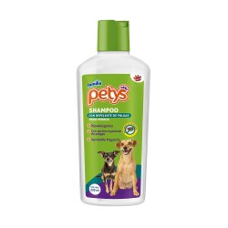 Petys Shampoo para perros...