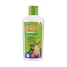 Petys Shampoo para perros con repelente pulgas 235 ml Petys