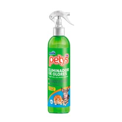 Petys Spray Eliminador de...