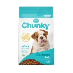 Chunky Perros Cachorros...