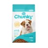 Chunky Perros Cachorros Pollo y Arroz 4 Kg