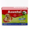 Asuntol Jabón Antipulgas Perros Sábila por 90 g