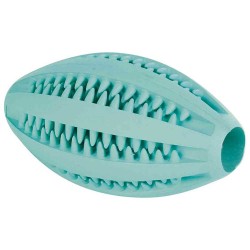 Juguete Denta Fun rugby 11 cm