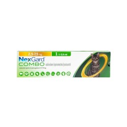 Nexgard Combo L 1 x 0.9 ml...