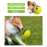 Pelota Maciza Spark para Perros