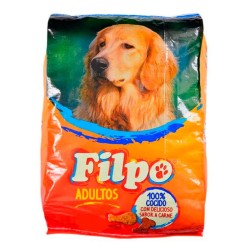 FILPO PERROS ADULTOS