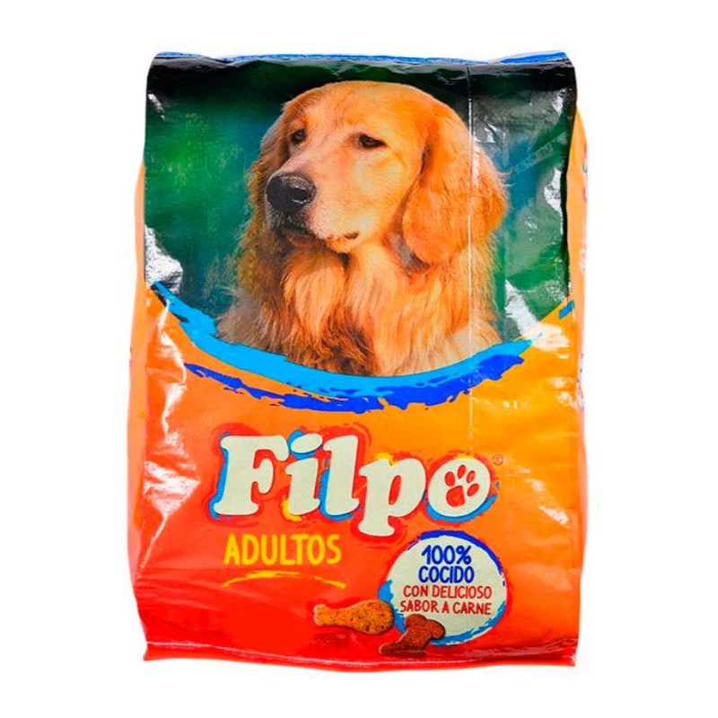 FILPO PERROS ADULTOS