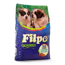 FILPO CACHORROS X 10 KG