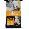 Nutriss Natural perro adulto pollo x 20 kg