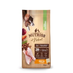 Nutriss Natural perros...