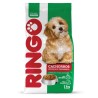 Concentrado Ringo para perros cachorros por 1 Kg