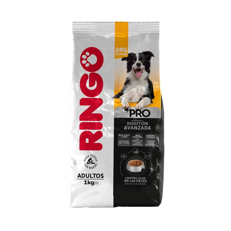 Ringo Premium X 1 KG