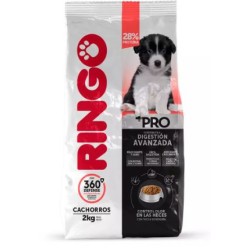 Ringo Premium Cachorro X 15 KG