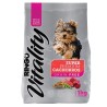 Ringo Vitality para perros Cachorros por 2 Kg