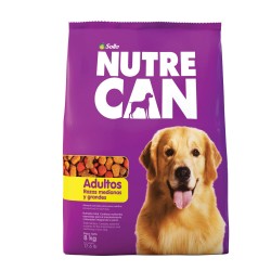 NutreCan para perros...