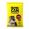 Nutrecan croquetas adultos X 15 Kg