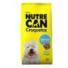 Nutrecan croquetas cachorros x 2 Kg