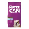 Nutrecan light X 2 Kg