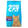 NutreCat Liberty para gatos por 8 Kg