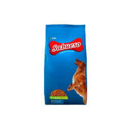 Sabueso 18 adulto x 1 kg