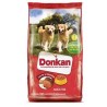 DONKAN perro adulto carne y cereales x 500 gr