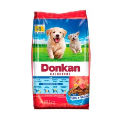 DONKAN perro cachorros x...