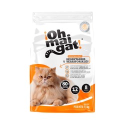 OHMAIGAT sedentarios x 1.5 kg