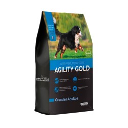 Agility Gold Grandes...