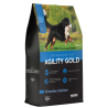 Agility Gold Grandes Adultos 1.5 Kg para perros de Razas Grandes