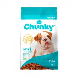 Chunky Perros Cachorros...