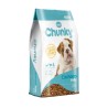 Chunky Perros Cachorros Pollo y Arroz 9 Kg