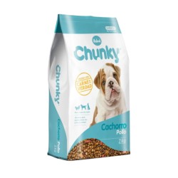 Chunky Perros Cachorros...