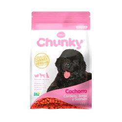 Chunky Perros Cachorros...