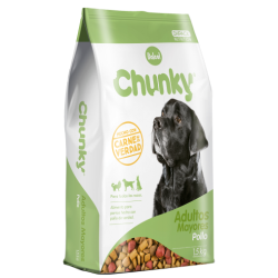 Chunky Adulto Mayores 1.5...