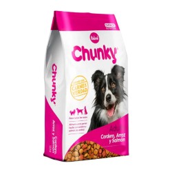 Chunky Cordero Arroz y...