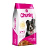 Chunky Cordero Arroz y Salmón x 1.5 kg