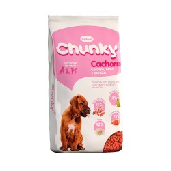 Chunky Perros Cachorros...