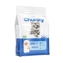 Chunky Concentrado Gatos...