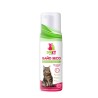 Baño en seco para Gatos Adultos. 200 ml. Dinky