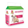 Tapetes Dinky Absorbentes para Mascotas 7 Und