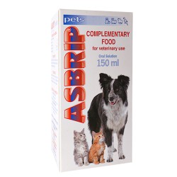 Vecol - Asbrip Pets