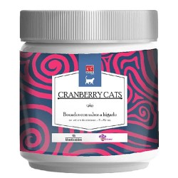 Cranberry Cats Bocados x 45...