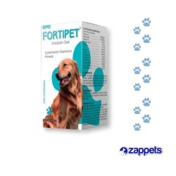 FORTIPET (PELO) X 120 ML